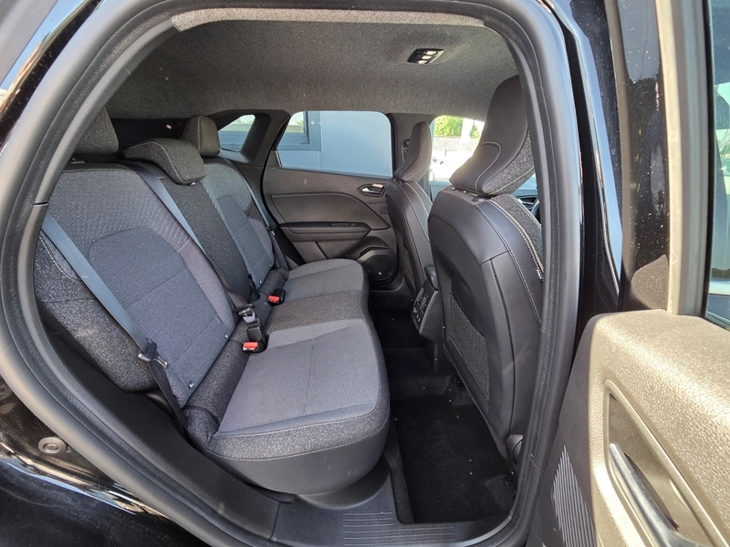 Photo 13 - Renault Symbioz