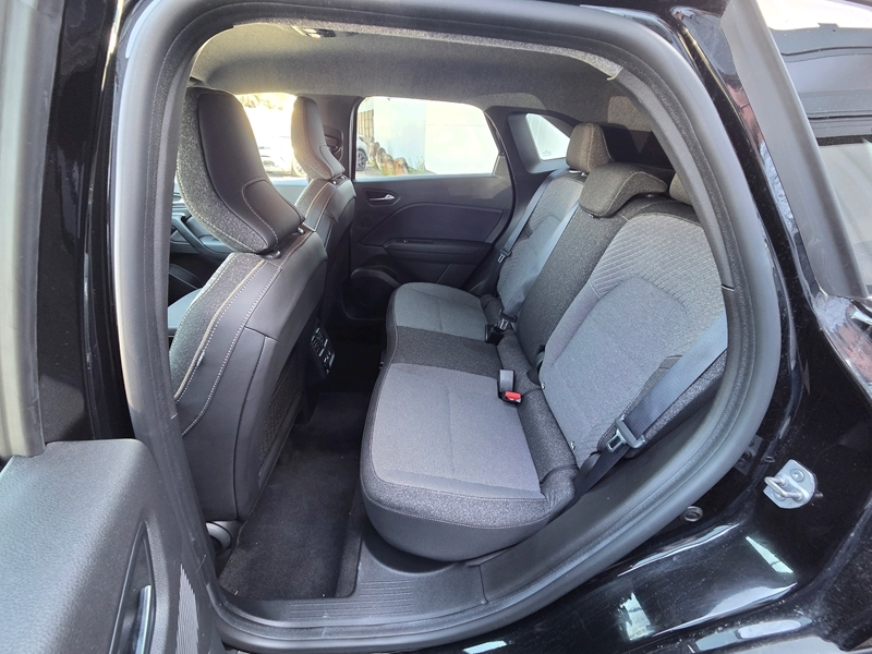 Photo 14 - Renault Symbioz
