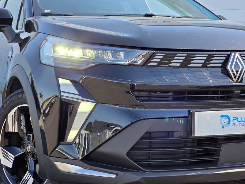 Photo 17 - Renault Symbioz