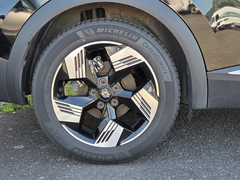 Photo 19 - Renault Symbioz