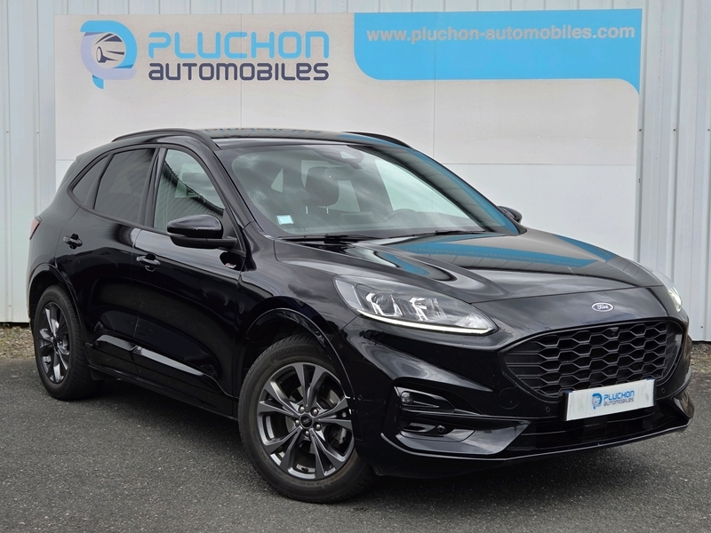 Ford Kuga - 2.5 Duratec 190CH Fhev St-Line Business BVA