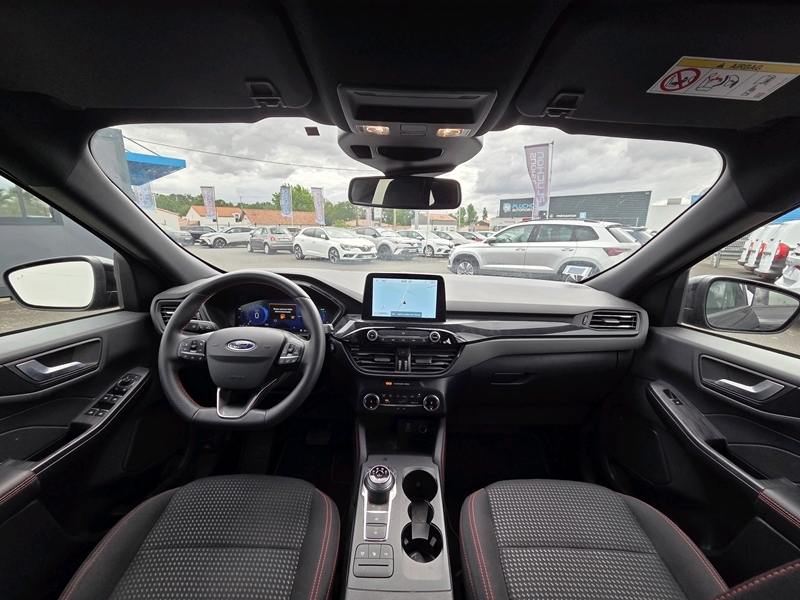 Photo 2 - Ford Kuga