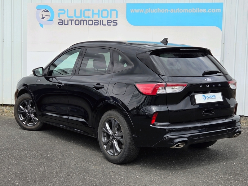 Photo 3 - Ford Kuga