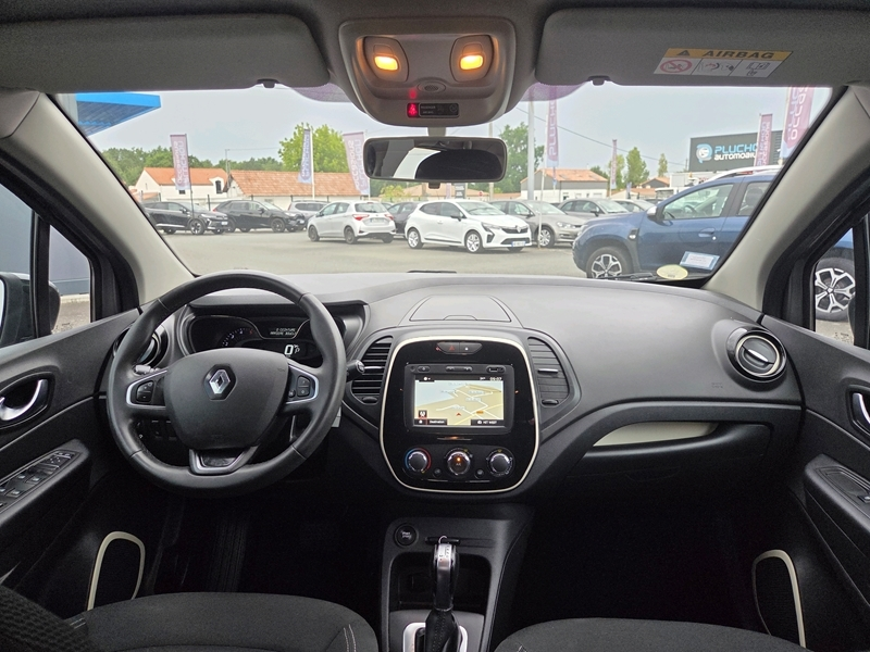 Photo 2 - Renault Captur
