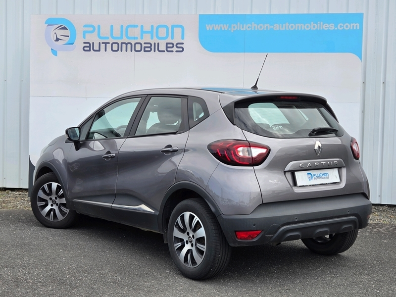 Photo 3 - Renault Captur