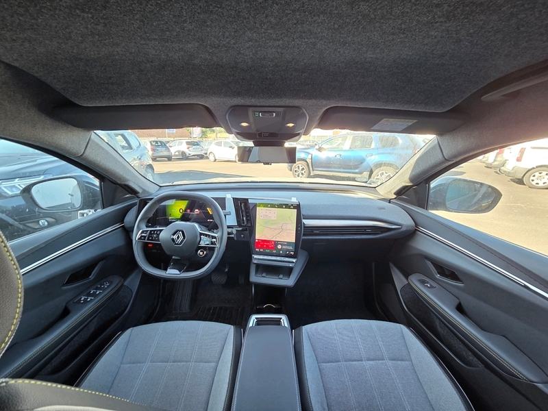 Photo 2 - Renault Scenic V