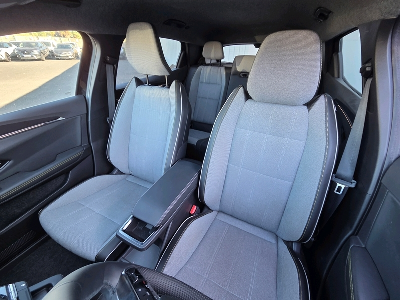 Photo 4 - Renault Scenic V