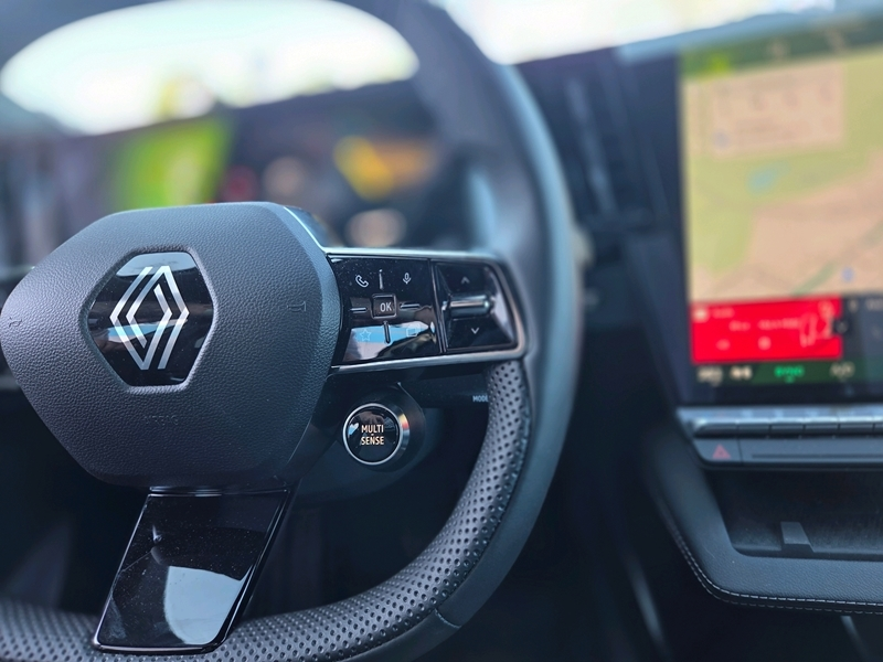 Photo 6 - Renault Scenic V
