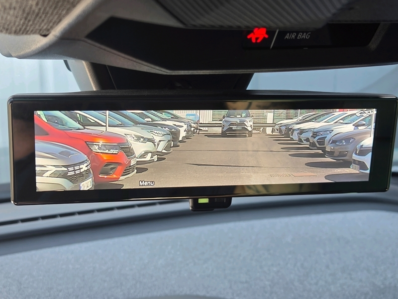 Photo 13 - Renault Scenic V