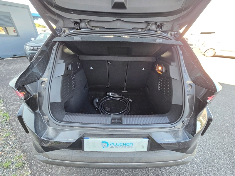Photo 16 - Renault Scenic V