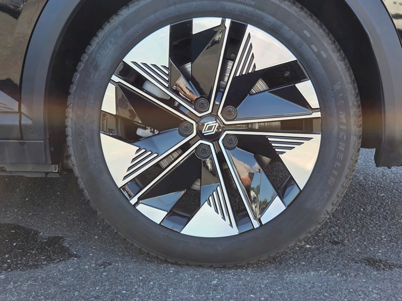 Photo 20 - Renault Scenic V