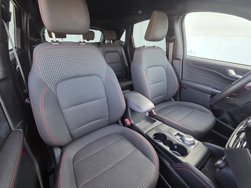 Photo 5 - Ford Kuga
