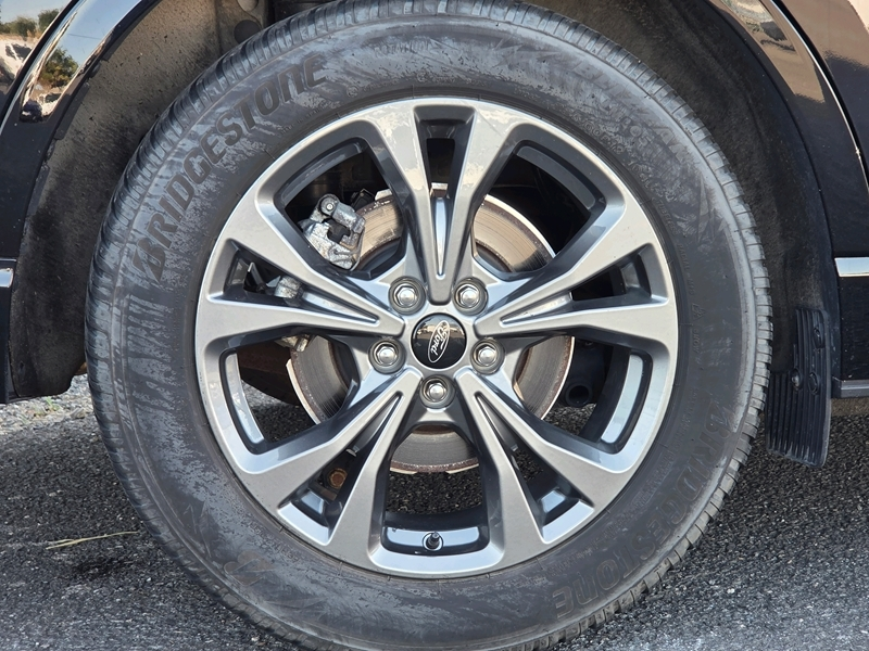 Photo 20 - Ford Kuga