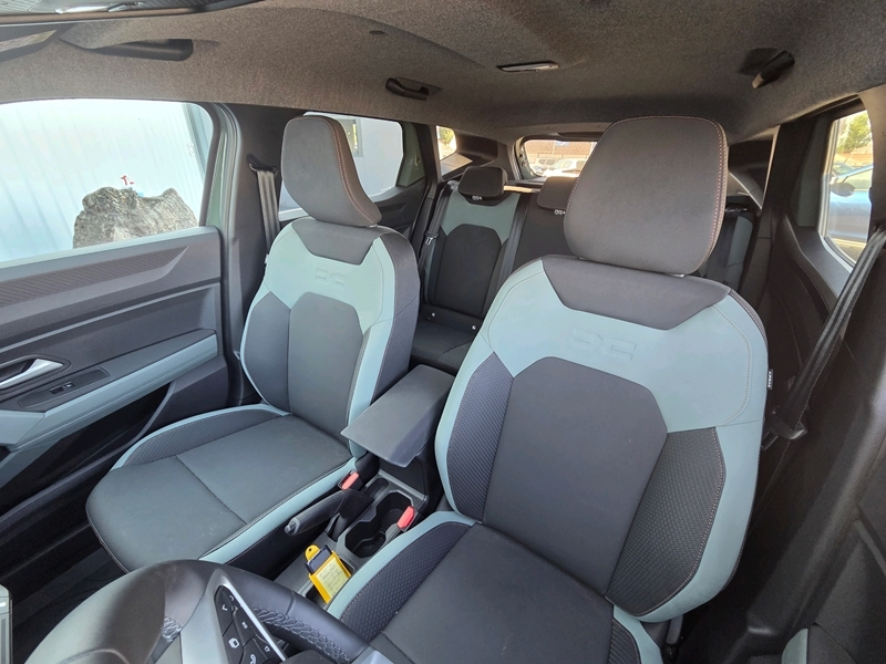 Photo 4 - Dacia Duster