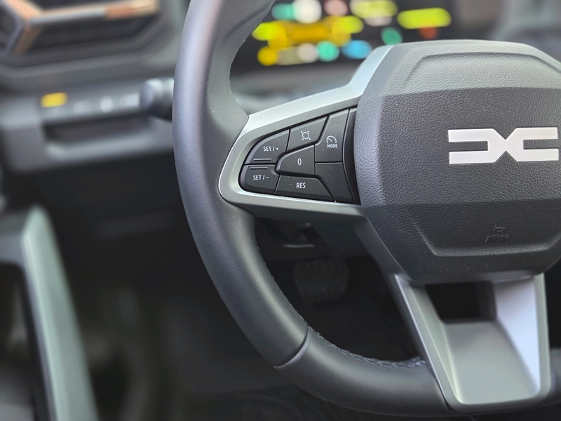 Photo 6 - Dacia Duster