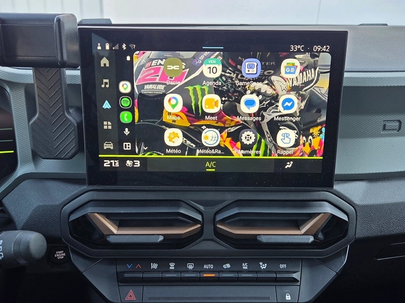 Photo 11 - Dacia Duster