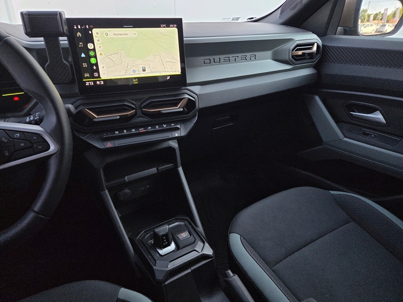 Photo 12 - Dacia Duster