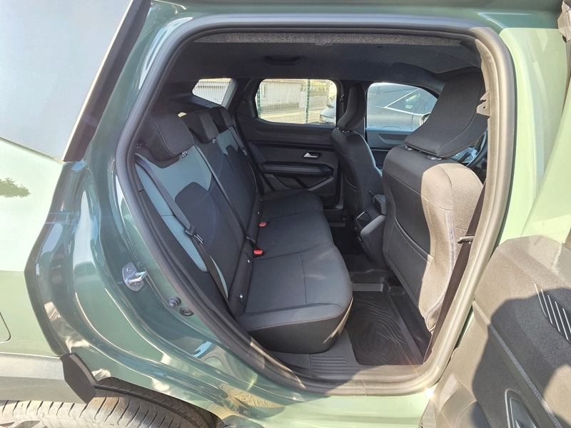 Photo 13 - Dacia Duster
