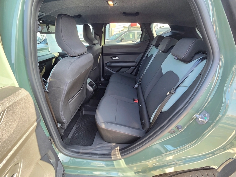 Photo 14 - Dacia Duster