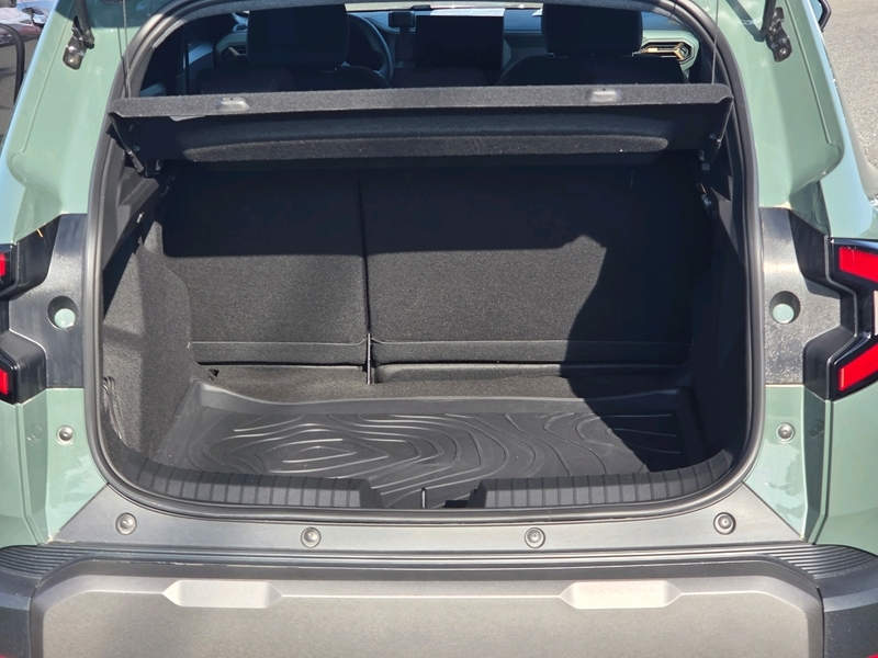 Photo 15 - Dacia Duster