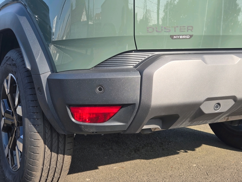 Photo 19 - Dacia Duster