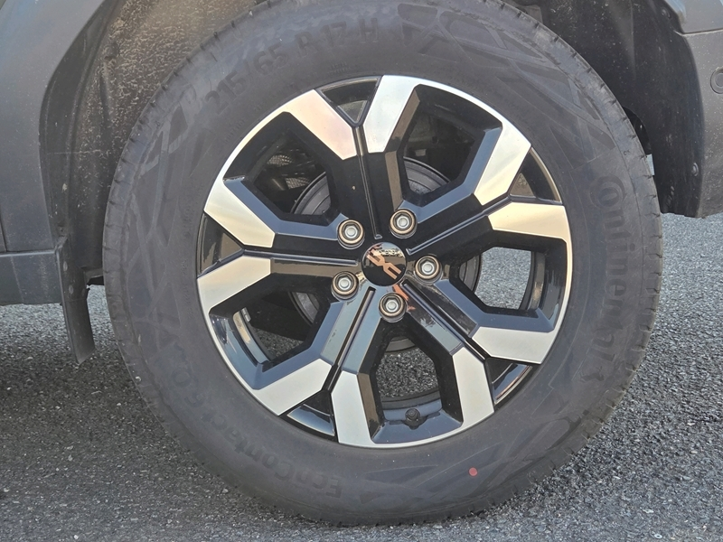 Photo 20 - Dacia Duster