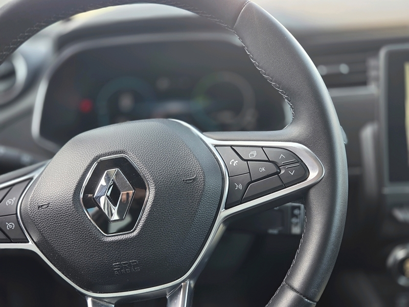 Photo 4 - Renault Zoe