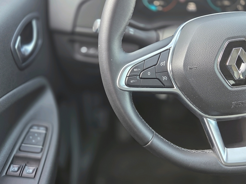 Photo 5 - Renault Zoe