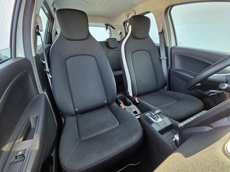 Photo 6 - Renault Zoe