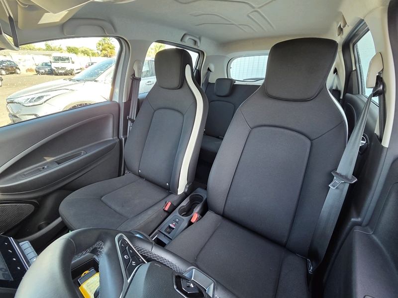 Photo 7 - Renault Zoe
