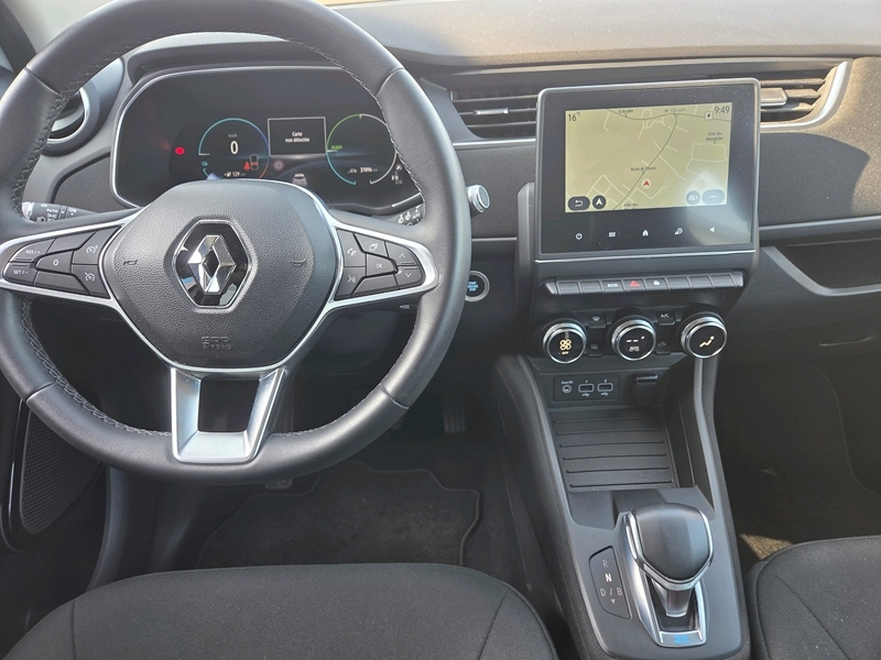 Photo 8 - Renault Zoe