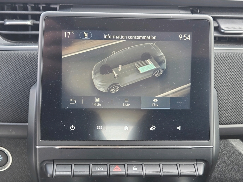 Photo 9 - Renault Zoe
