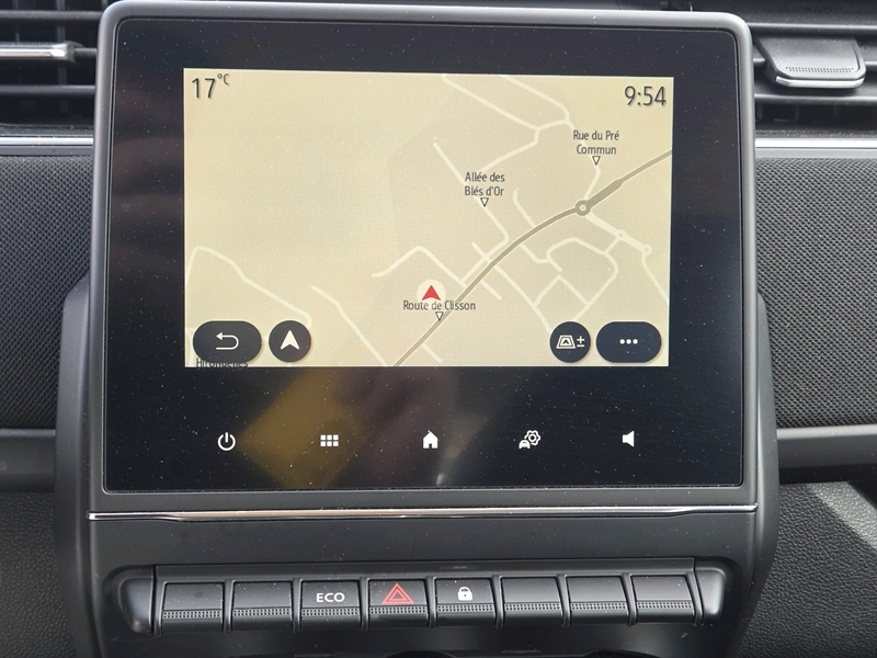 Photo 10 - Renault Zoe