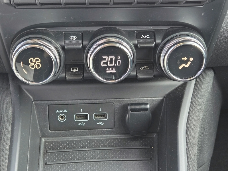 Photo 11 - Renault Zoe