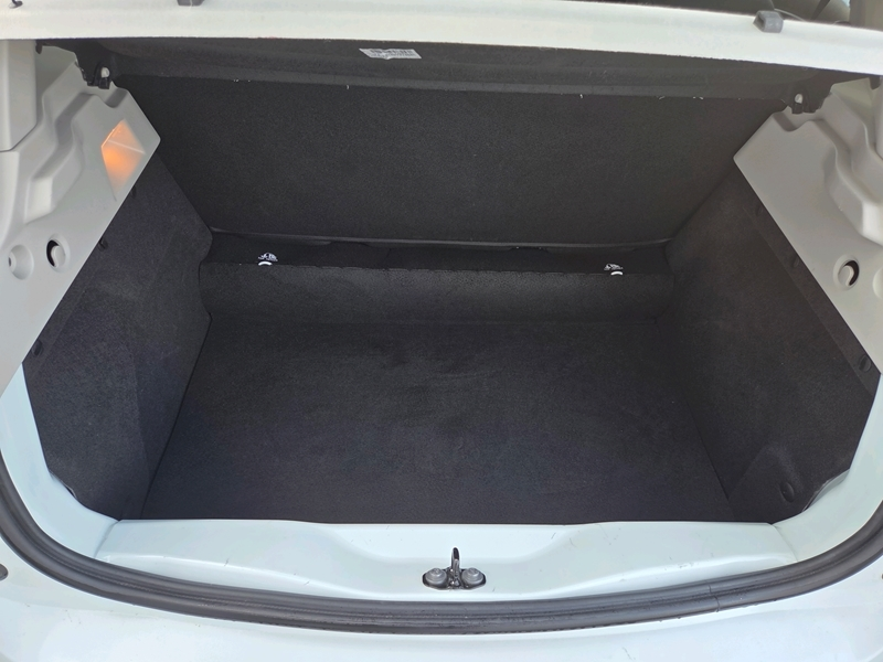 Photo 14 - Renault Zoe