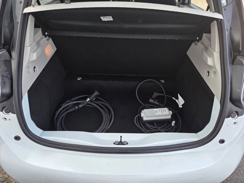 Photo 15 - Renault Zoe