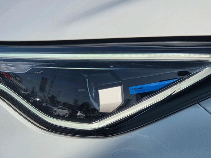 Photo 16 - Renault Zoe