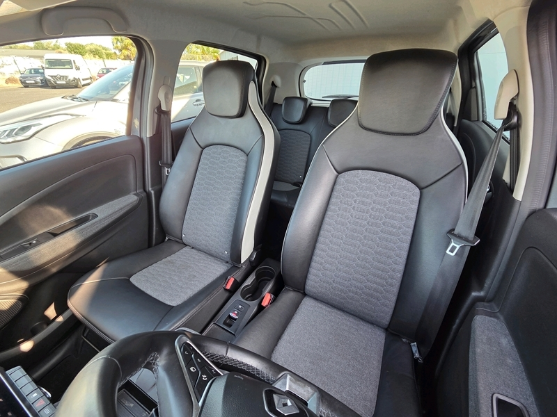 Photo 4 - Renault Zoe