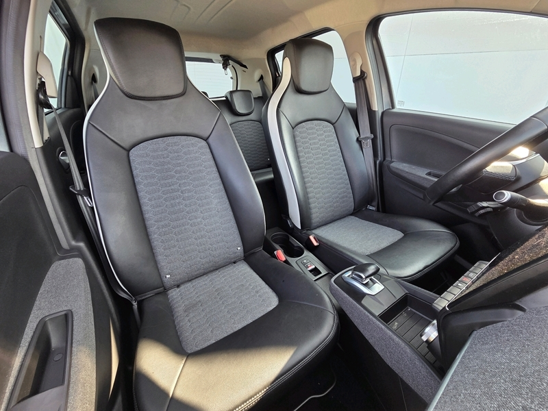 Photo 5 - Renault Zoe