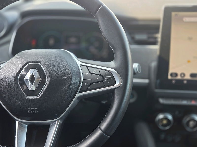 Photo 6 - Renault Zoe
