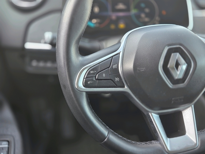 Photo 7 - Renault Zoe