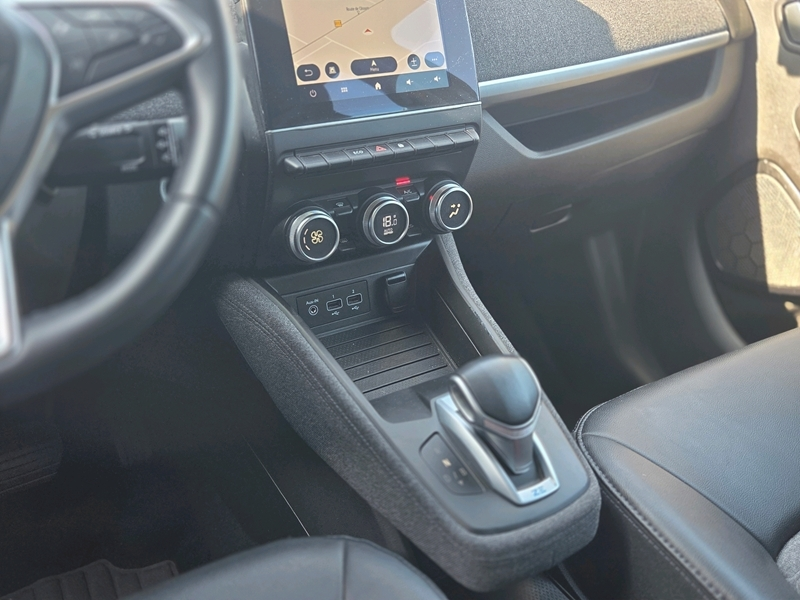 Photo 8 - Renault Zoe
