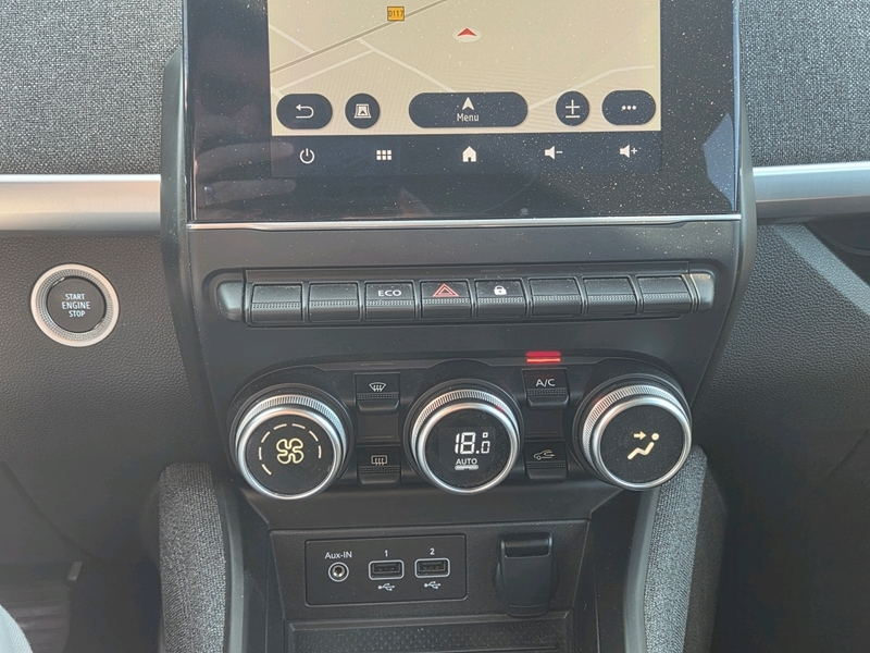 Photo 9 - Renault Zoe