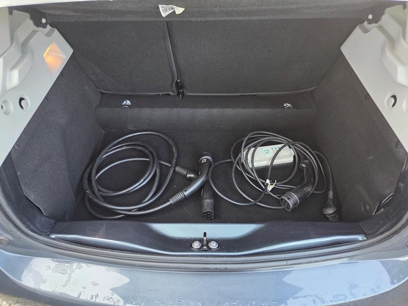 Photo 15 - Renault Zoe