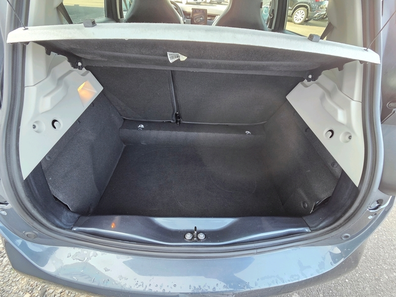 Photo 16 - Renault Zoe