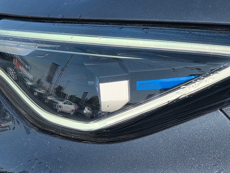 Photo 17 - Renault Zoe