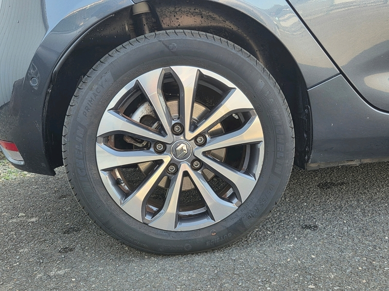 Photo 19 - Renault Zoe