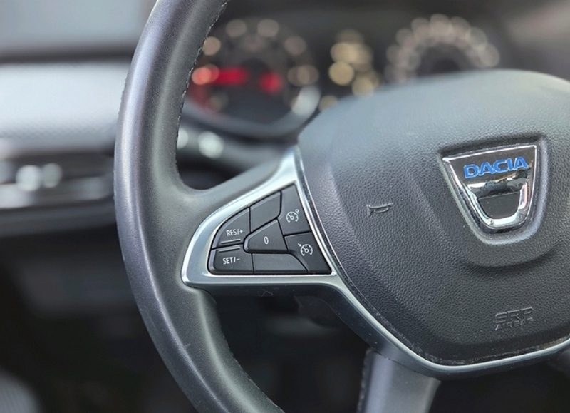 Photo 6 - Dacia Sandero