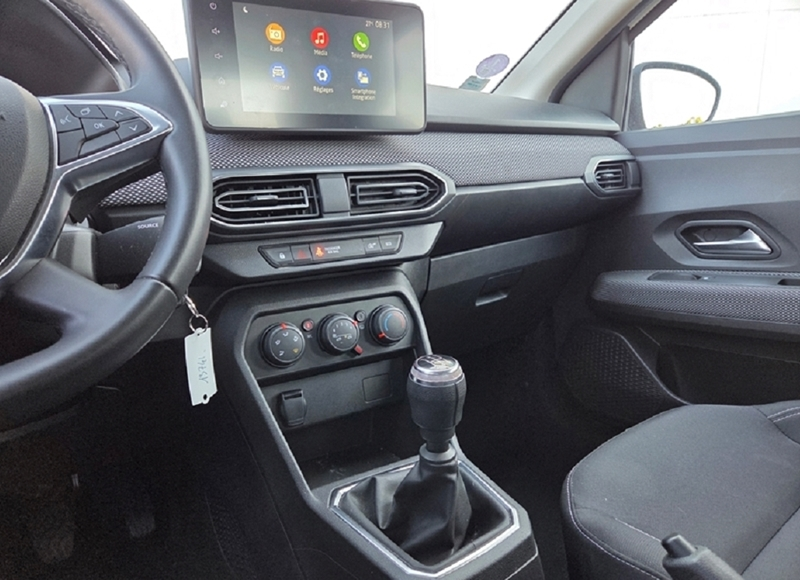 Photo 11 - Dacia Sandero