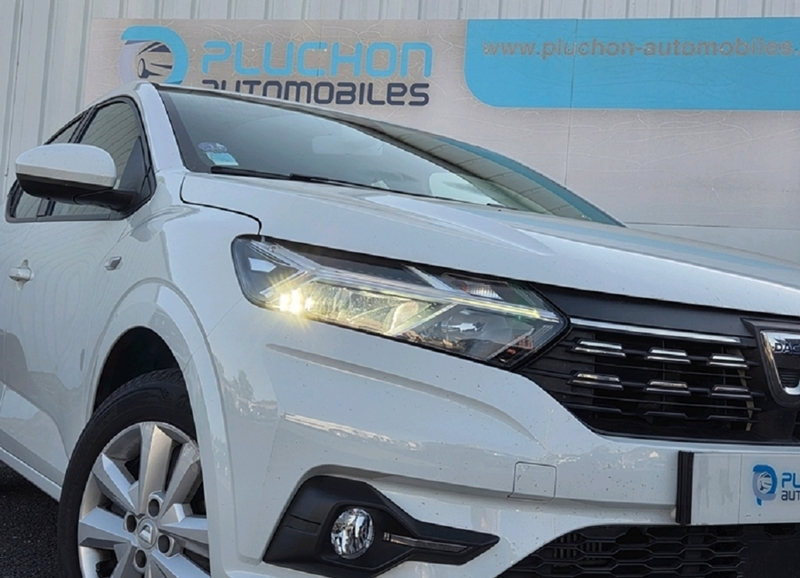 Photo 16 - Dacia Sandero